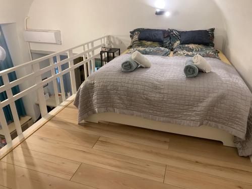 GOLDART Design apartment in the heart of Budapest