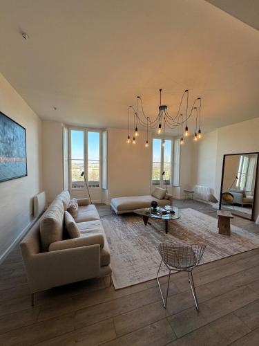 Les Savournins Bordeaux - Garonne - Appart Privé