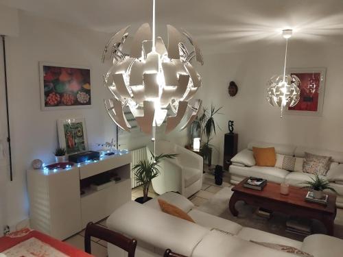 Superbe appartement Clermont-Ferrand