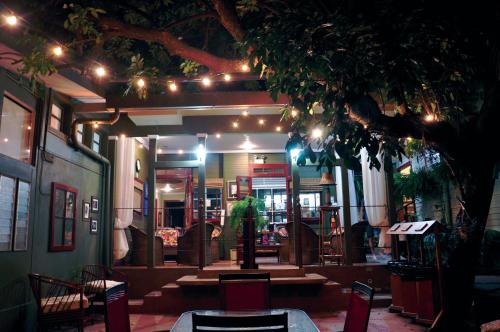 Hotel Aranjuez - Apartamentos