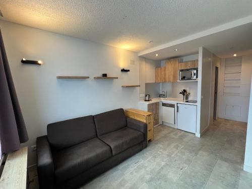 MyHome - Génépis 9 - Studio rénové Tignes Val Claret 4 pax sks aux pieds