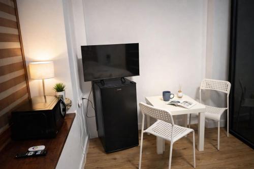 Via Room in Рашін