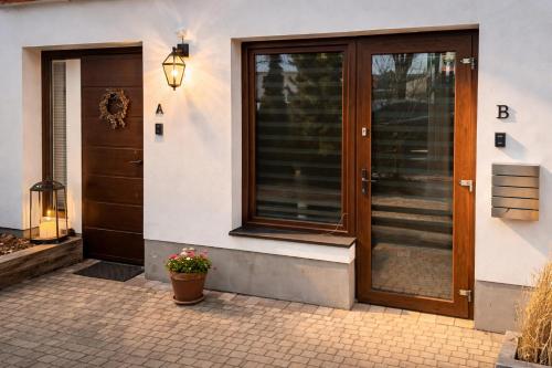 Via Room in Рашін