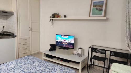 Magnifique Studio du Chateau in Во-льо-Пенил