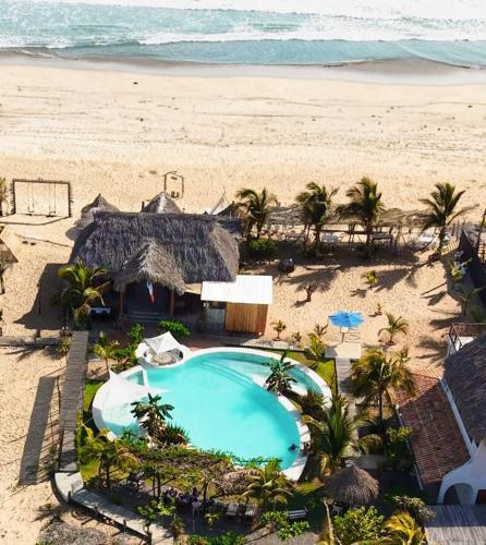 Casa Laud playa ventura Boutique hotel in Playa Ventura