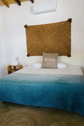 Casa Laud playa ventura Boutique hotel in Playa Ventura