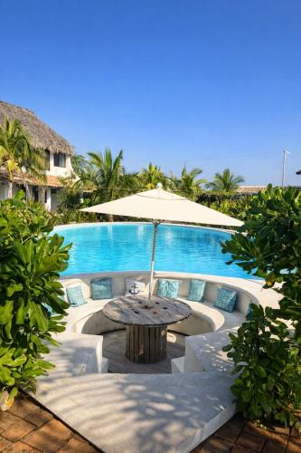 Casa Laud playa ventura Boutique hotel in Playa Ventura