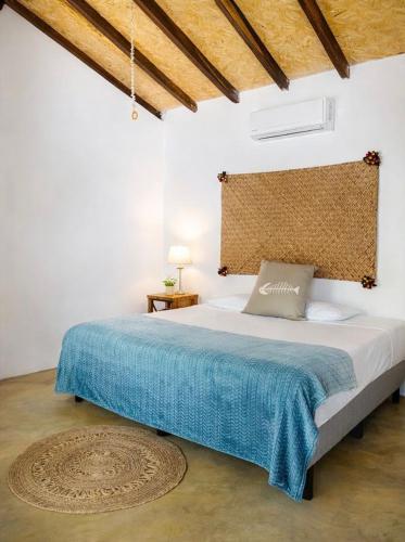 Casa Laud playa ventura Boutique hotel in Playa Ventura