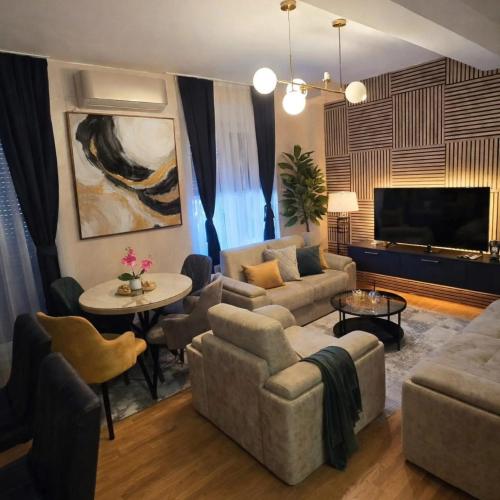 Apartman IVA LUX Vrnjacka Banja - Location saisonnière - Vrnjci