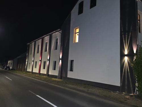 Cosy Apartment Kempen in Kempen (North Rhine-Westphalia)