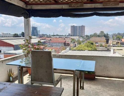 Miraflores 3rd floor - private in Zona 11