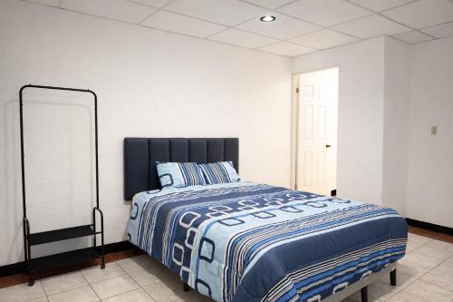 Miraflores 3rd floor - private in Zona 11