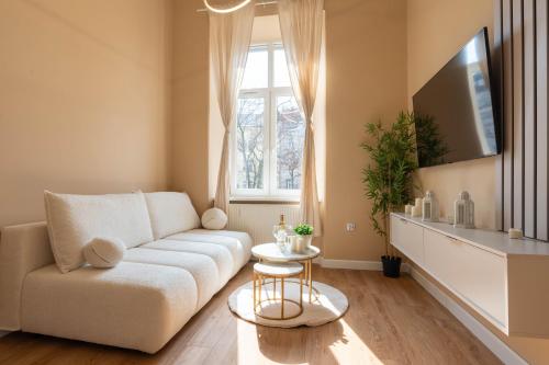 Dietla Apartments Kraków, Kraków