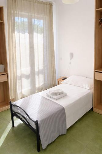 1 twin bed