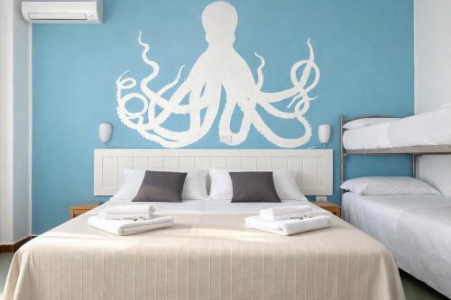 Hotel Aloha dipendenza Villa Silvie Rose