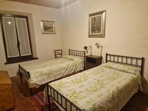  DA TINTI in Madonna del Sasso