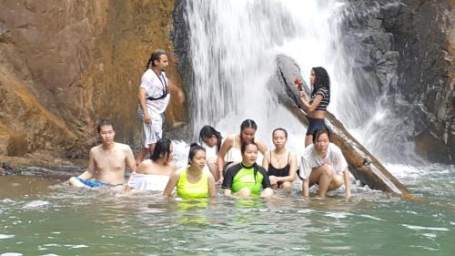 El Nido Cerro Azul – khách sạn tại Cerro Azul