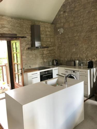 gite du Haut Clocher in Magny-en-Vexin
