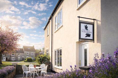 Exterior view of Special offer - Two Bedroom Country Cottage in County Durham with Village Pub and Free Parking For H