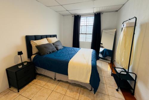 Miraflores 3rd floor - private in Zona 11