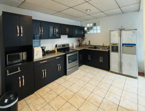 Miraflores 3rd floor - private in Zona 11
