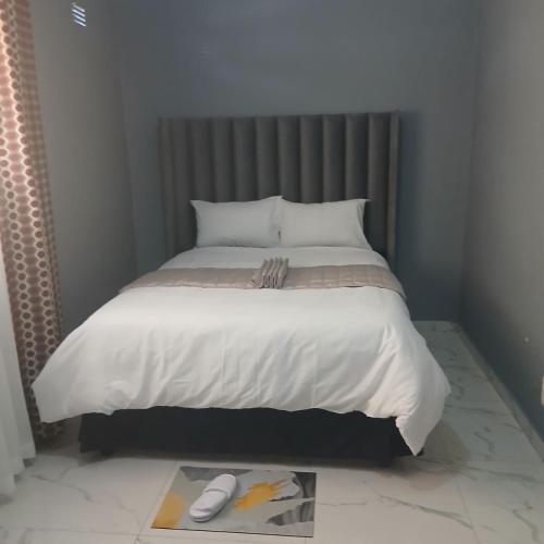 Ndalambi Guest house in Beitbridge