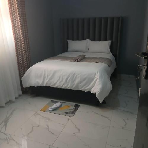 Ndalambi Guest house in Beitbridge