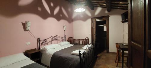  Azienda Agrituristica Colle San Giorgio in Castiglione Messer Raimondo