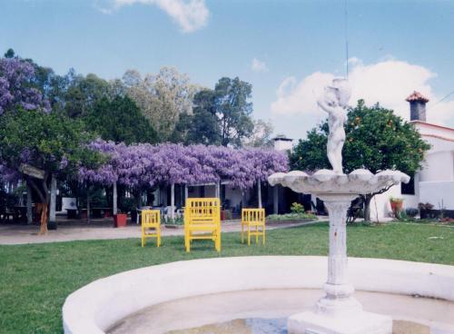 Estancia Hosteria El Ceibo in ฟลอริดา