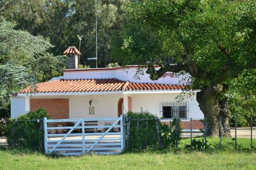 Estancia Hosteria El Ceibo