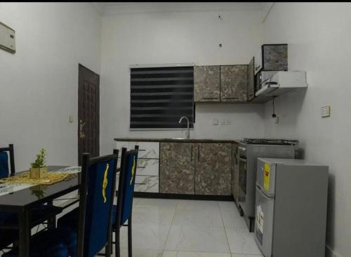 1bedroom apart With Swimming Pool AT Tseaddo Accra - image 5