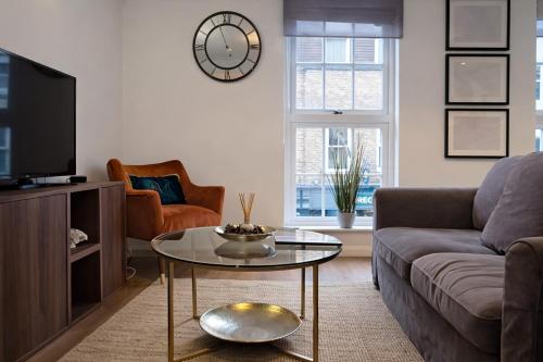 Central Windsor, FREE Parking 300m to Castle, Pet Friendly, Windsor