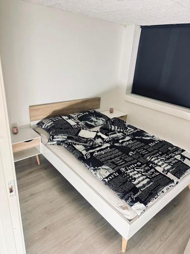 Lejlighed i Herning nær togstation og centrum in Herning városközpont
