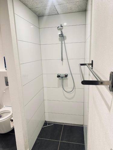 Lejlighed i Herning nær togstation og centrum in Herning városközpont