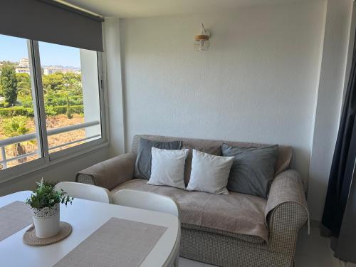 Miraflores Sea View Apartment Mijas Costa Spain