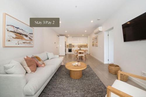 Apartment Living on the Beach - Rosebud