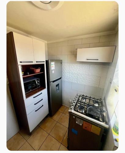 Casa acogedora y elegante 3 dormitorios