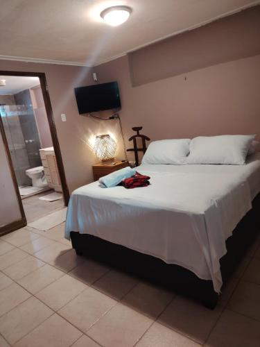 Gloria's Collection - Hotel Boutique in Castillogrande