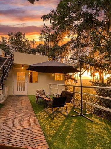 Natural retreat in Mérida with an excellent location (Natural retreat in Merida with an excellent location) in 梅里達