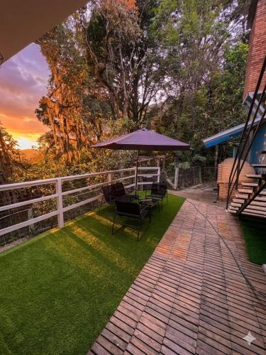 Natural retreat in Mérida with an excellent location (Natural retreat in Merida with an excellent location) in 梅里達