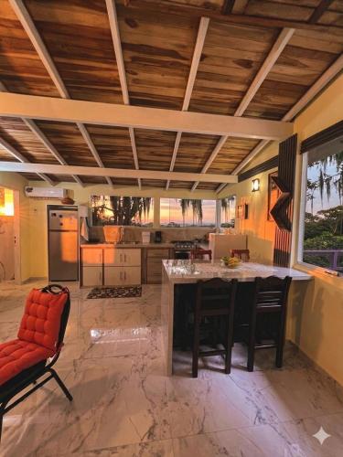 Natural retreat in Mérida with an excellent location (Natural retreat in Merida with an excellent location) in 梅里達