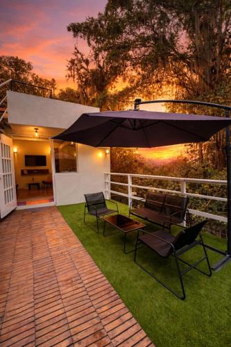 Natural retreat in Mérida with an excellent location (Natural retreat in Merida with an excellent location) in 梅里達