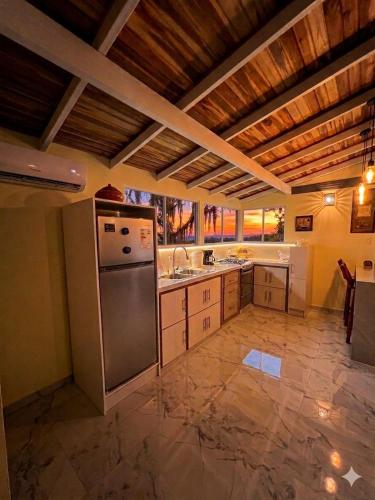 Natural retreat in Mérida with an excellent location (Natural retreat in Merida with an excellent location) in 梅里達