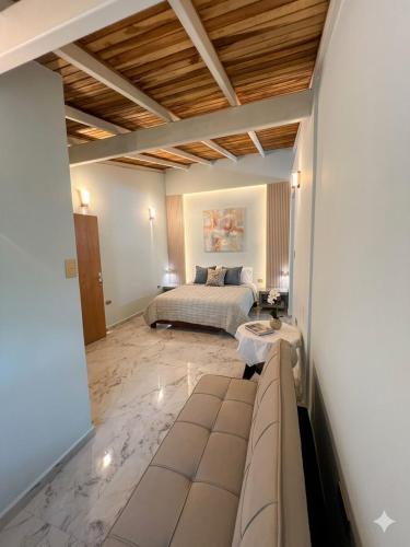 Natural retreat in Mérida with an excellent location (Natural retreat in Merida with an excellent location) in 梅里達