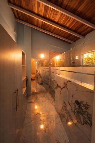 Natural retreat in Mérida with an excellent location (Natural retreat in Merida with an excellent location) in 梅里達