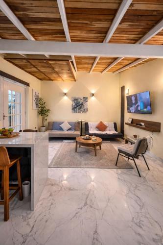 Natural retreat in Mérida with an excellent location (Natural retreat in Merida with an excellent location) in 梅里達