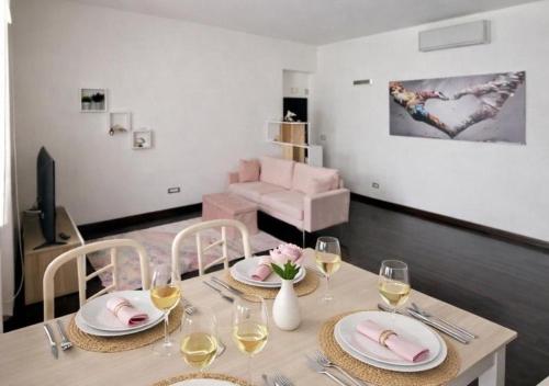JEM Apartment Rome