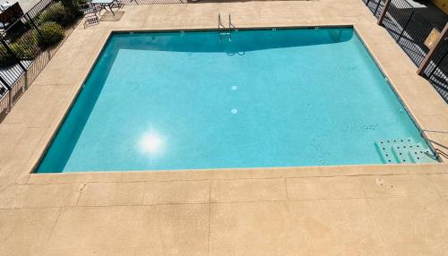 Gila Bend Lodge in Gila Bend (AZ)