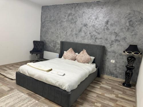 Fabrizio house – khách sạn tại Fabric