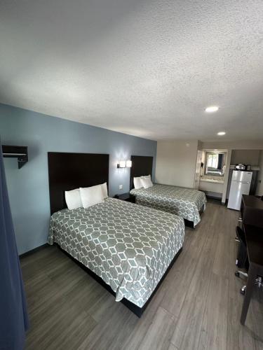 Gila Bend Lodge in Gila Bend (AZ)